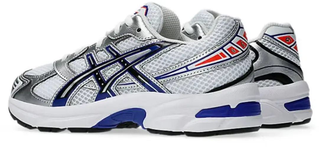 ASICS GEL-1130 GS - Wit