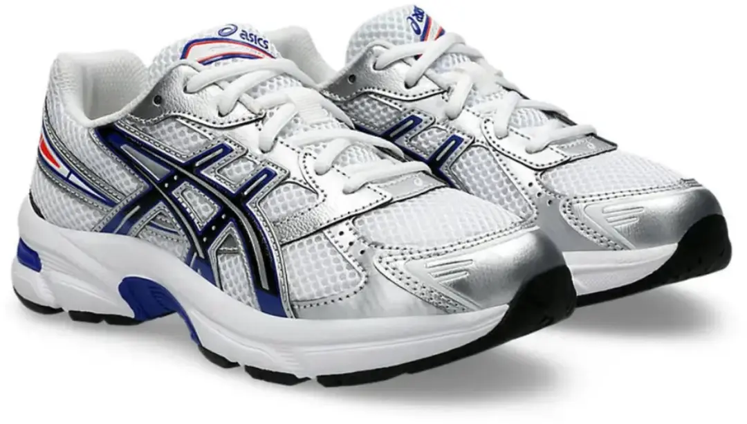ASICS GEL-1130 GS - Wit