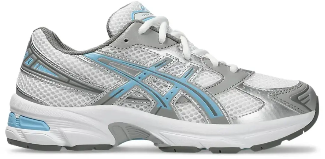 ASICS GEL-1130 GS - Wit