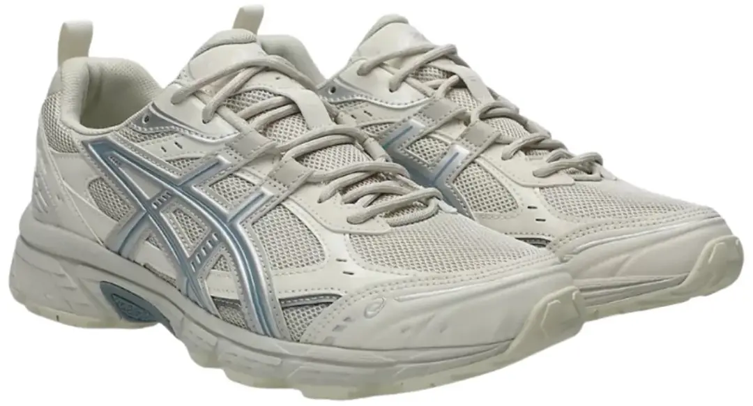 ASICS Gel Nunobiki Sneakers - 39 - Beige