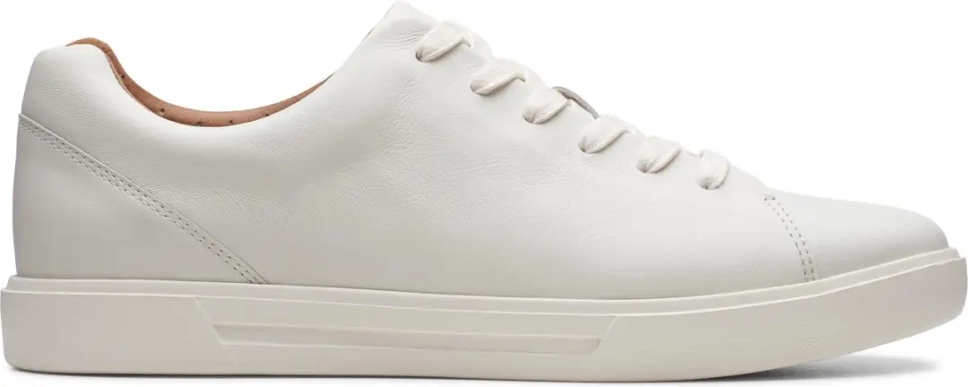 Clarks Un Costa Lace Heren Sneakers