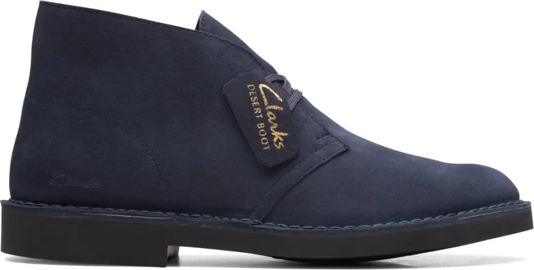 Clarks Desert Bt Evo Heren Veterschoenen
