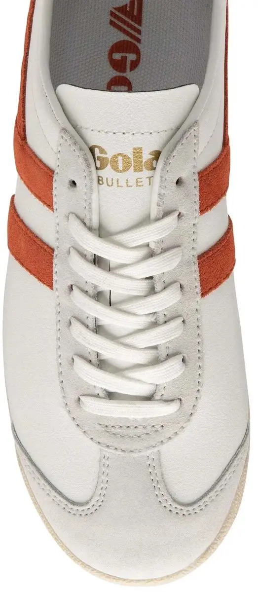 Gola CLA366WR Sneakers - 38 - Wit