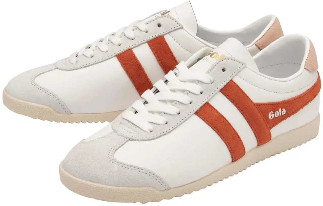 Gola CLA366WR Sneakers - 38 - Wit