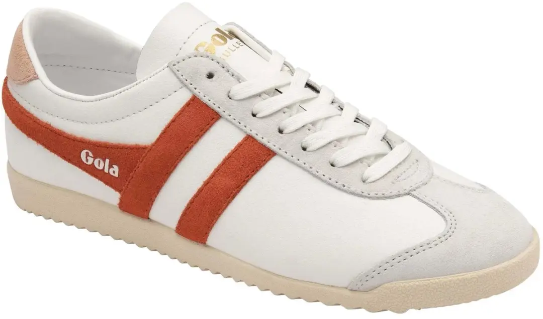 Gola CLA366WR Sneakers - 38 - Wit