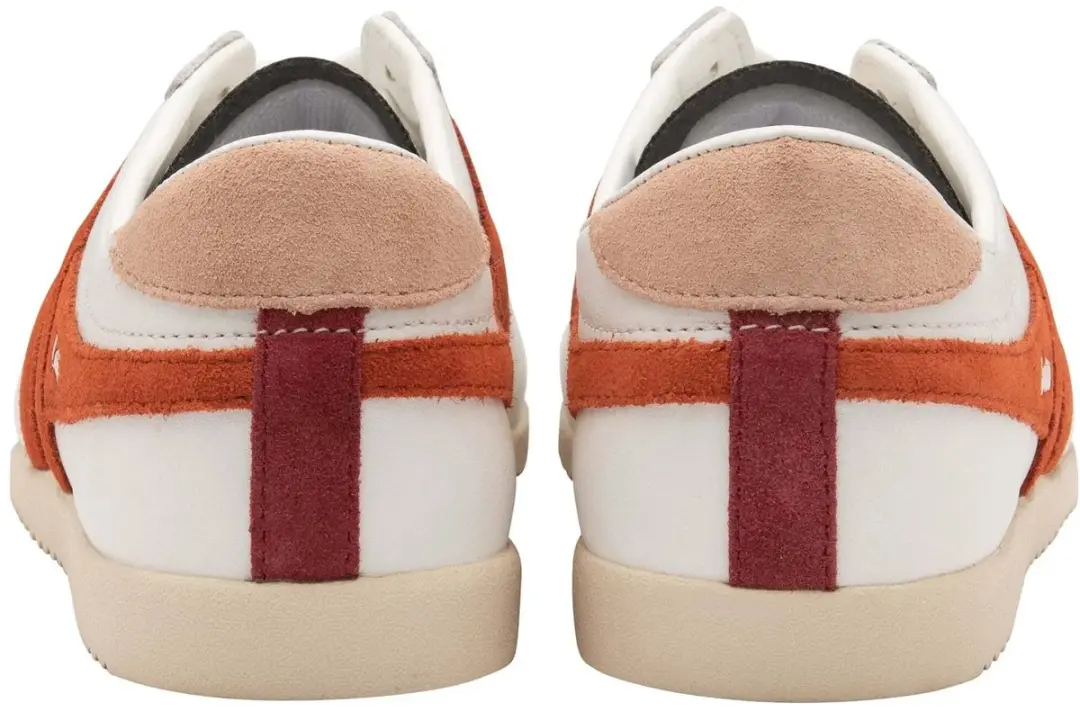 Gola CLA366WR Sneakers - 38 - Wit