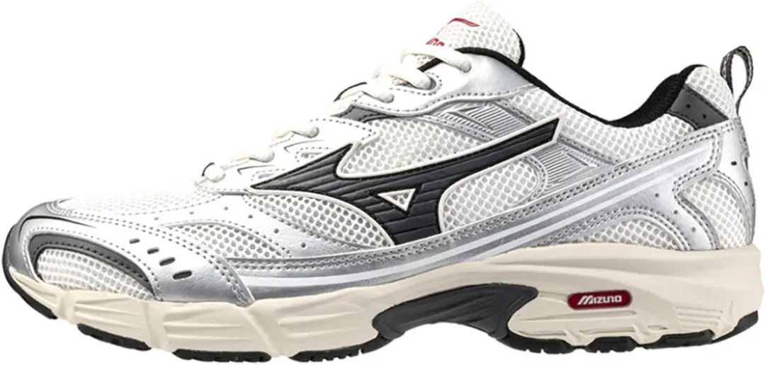 Mizuno MXR Sport Sneakers - Bont - 39 - afbeelding 5 van 6