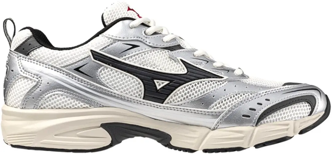 Mizuno MXR Sport Sneakers - Bont - 39 - afbeelding 6 van 6