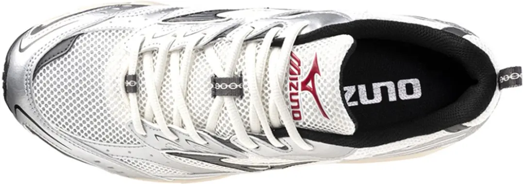 Mizuno MXR Sport Sneakers - Bont - 39 - afbeelding 3 van 6