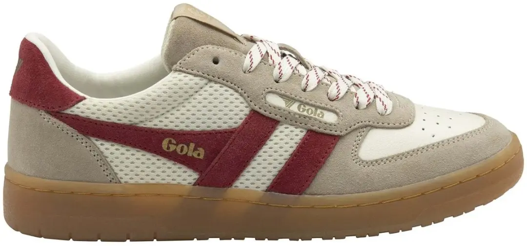 Damestrainers Gola Hawk 83