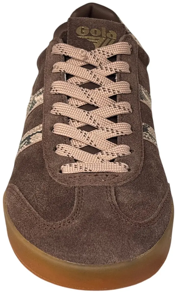 Gola Sneaker Bruin - Maat 38 - afbeelding 6 van 6