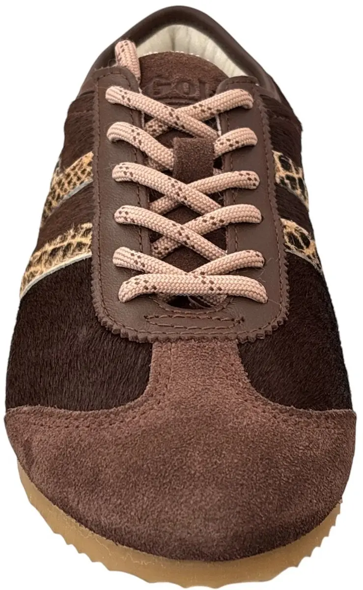 Gola Sneaker Bruin - Maat 38 - afbeelding 2 van 6