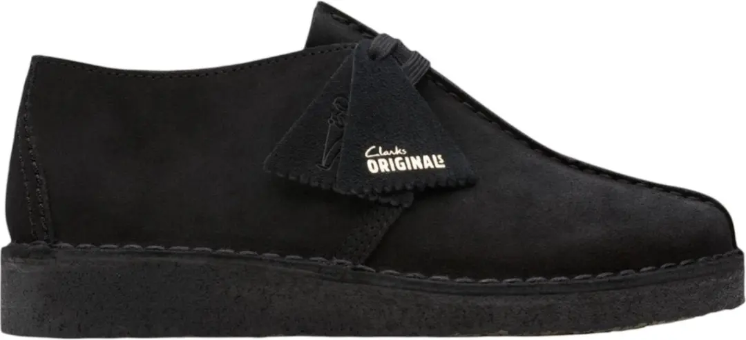 CLARKS Schnürschuhe Desert Trek