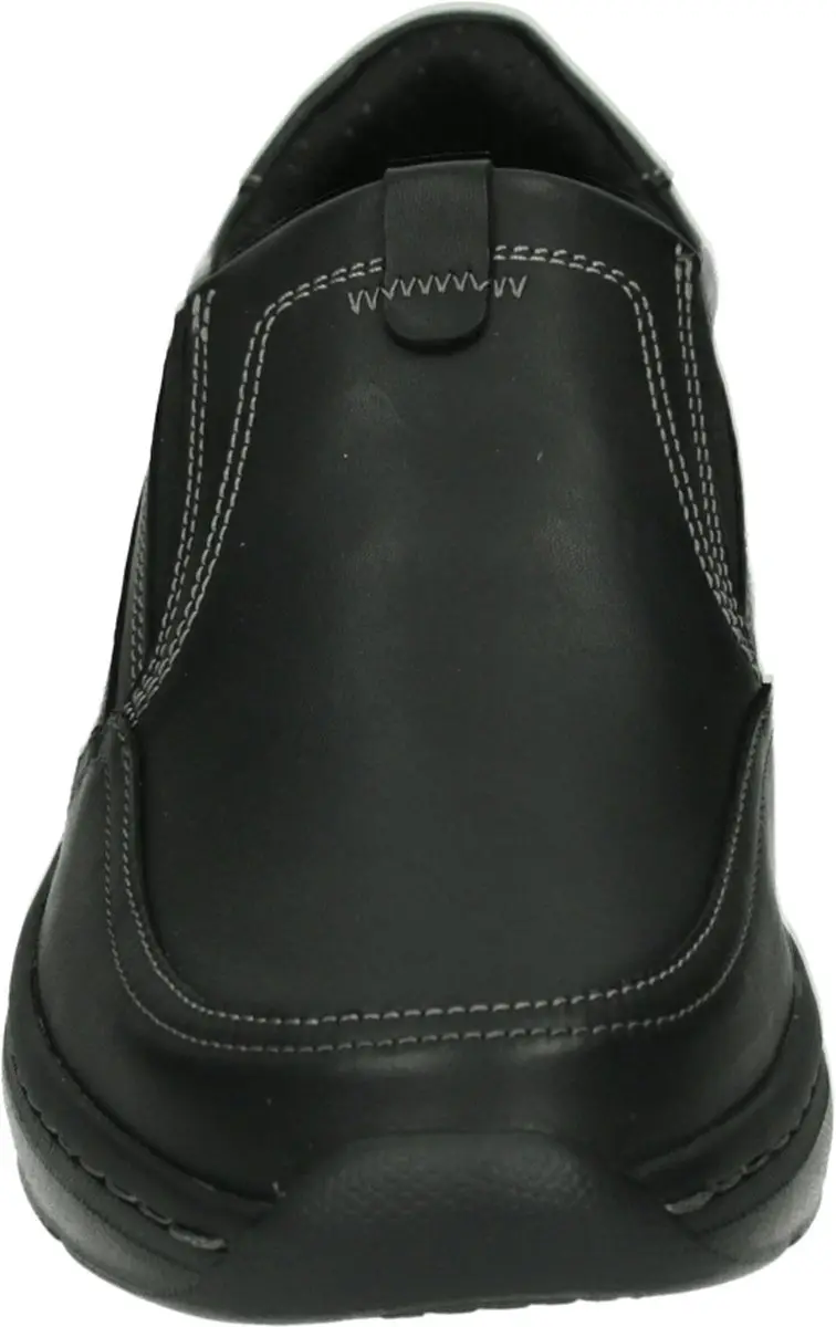 Clarks PRO STEP Instappers 44 - Zwart - afbeelding 6 van 6