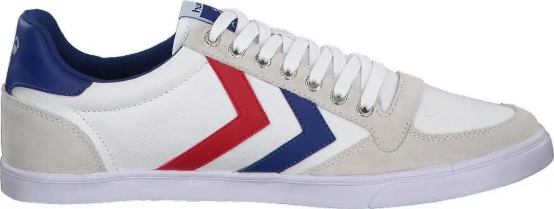 Hummel Slimmer Stadil Low