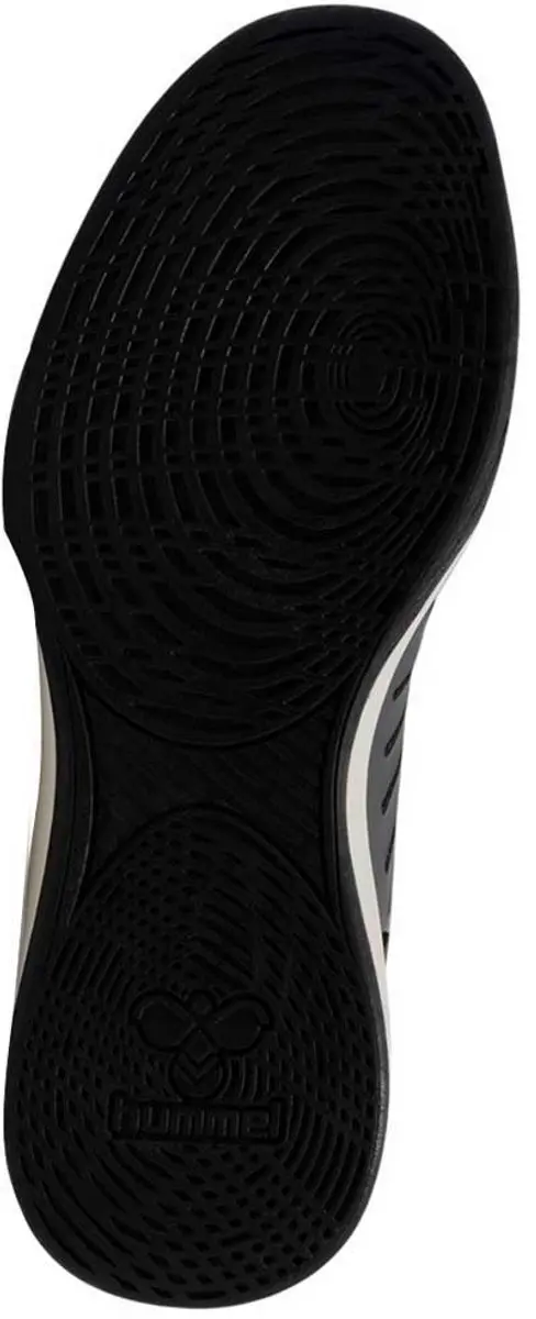Hummel All Court Schoenen - 41 - Zwart - afbeelding 4 van 6