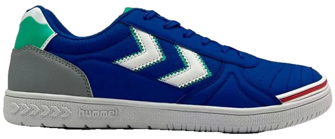 Hummel Playfulindoor Schoenen Blauw EU 41 Man