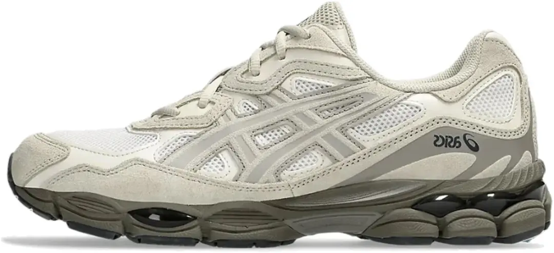 ASICS Gel-NYC Cream Putty