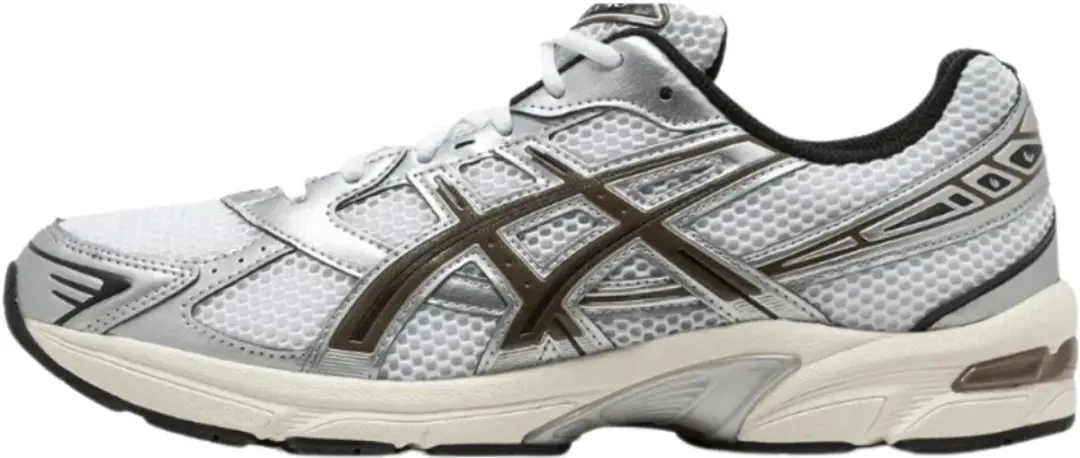 ASICS Gel-1130 White Cloud Grey