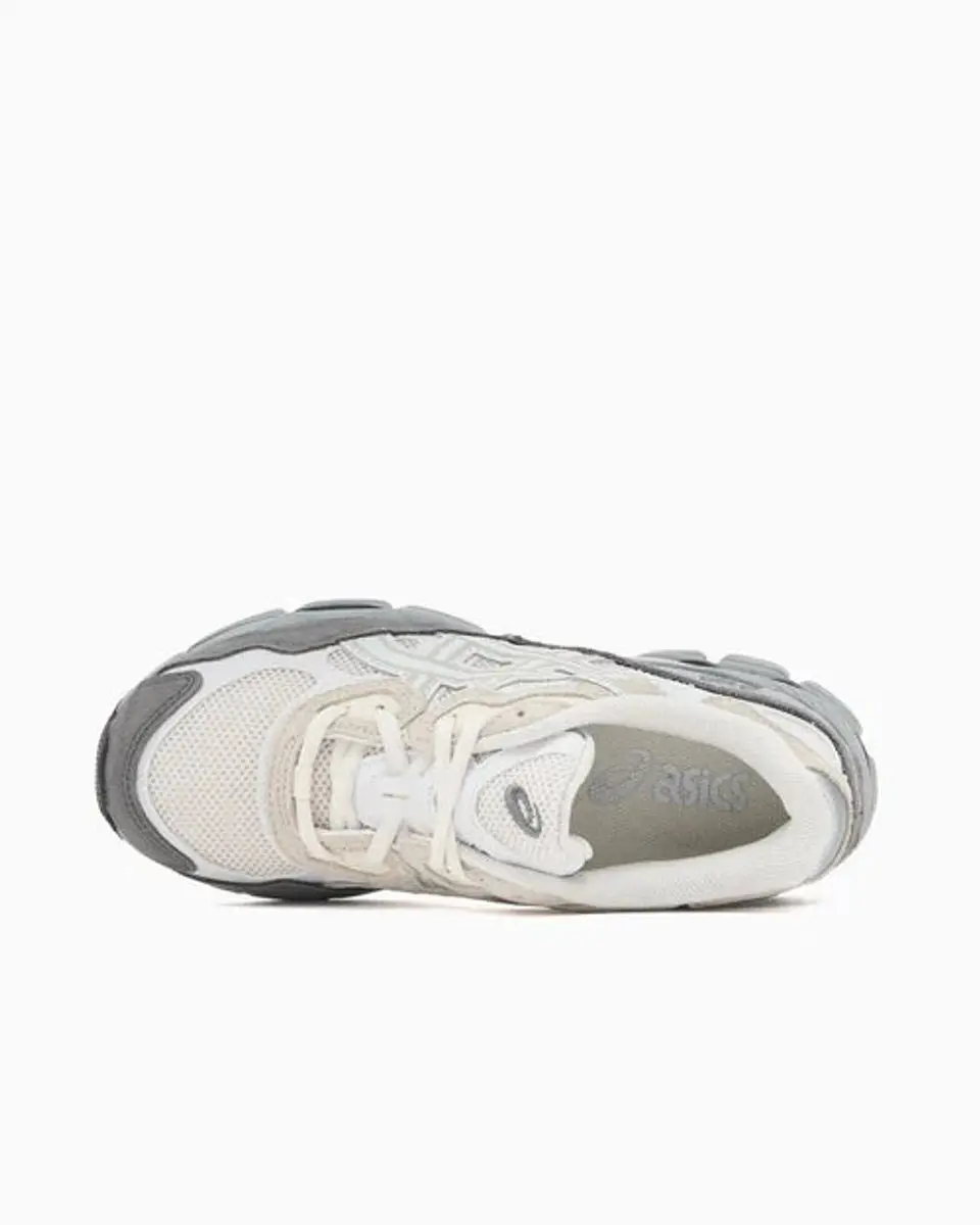 ASICS Gel-NYC Cream White - 45 - afbeelding 6 van 6