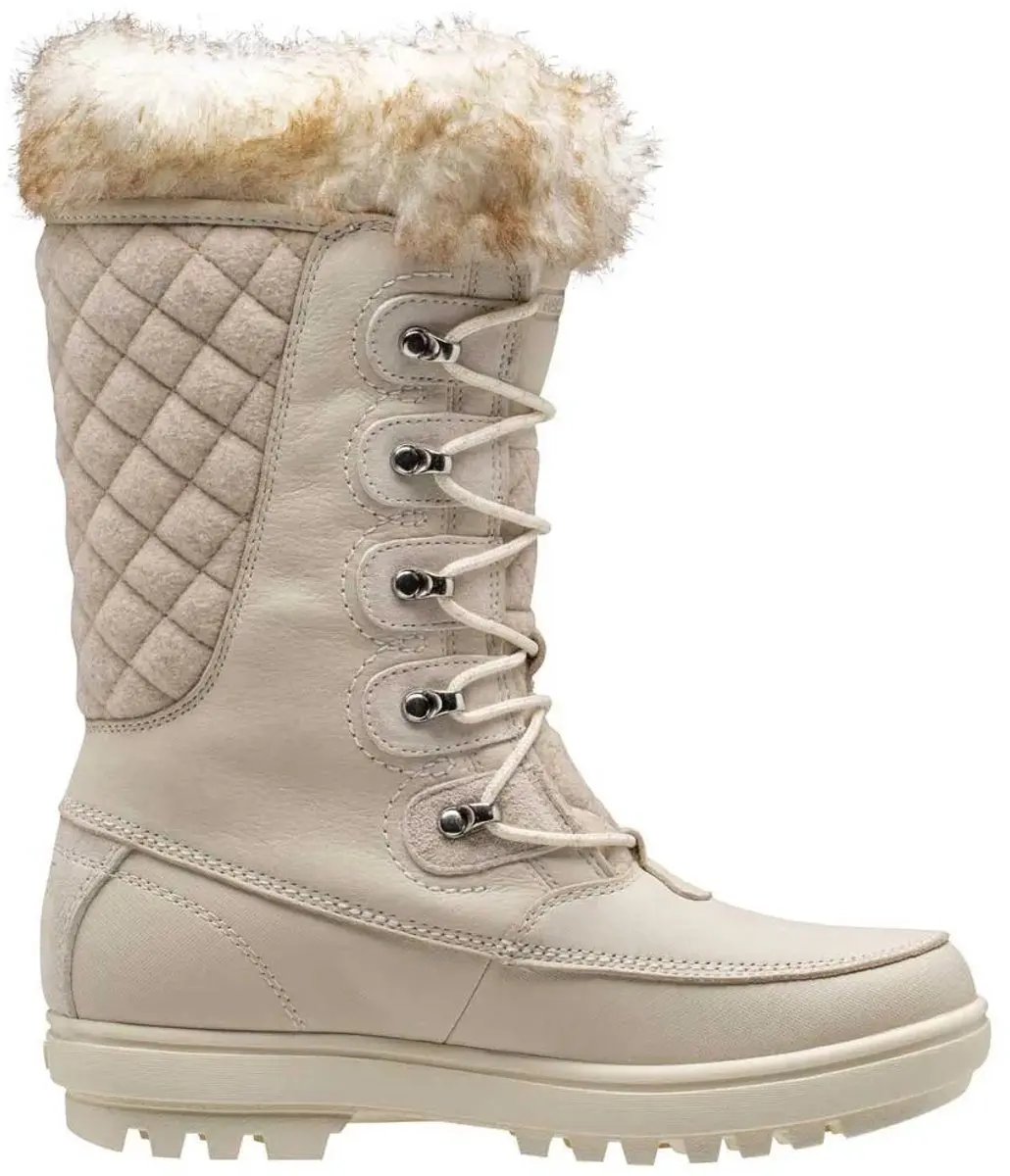 Helly Hansen Garibaldi Vl Beige Laarzen 40 - afbeelding 5 van 6