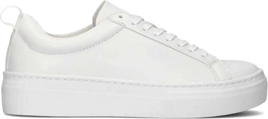 Vagabond Shoemakers Zoe Platform Sneakers
