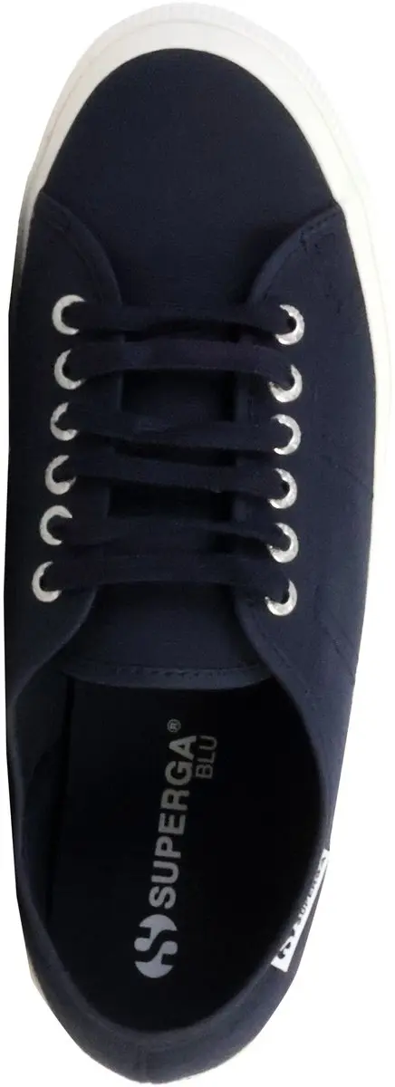 Lage sneakers met veters 3750 Leggera