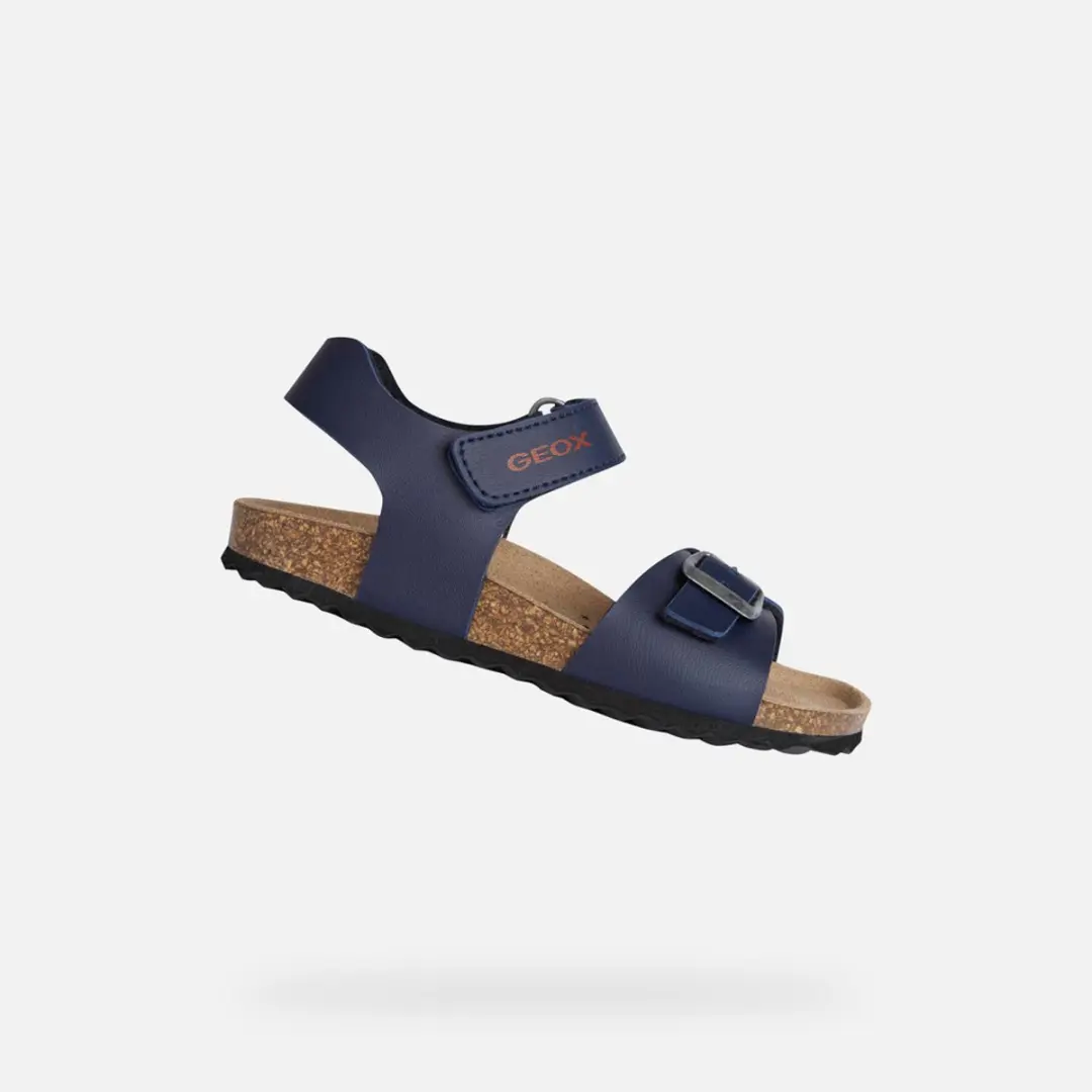 GEOX GHITA JONGENS Sandalen