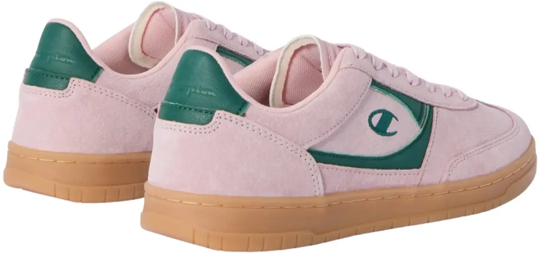 Champion CL78 SP Dames Schoenen - Roze - S11823 - afbeelding 4 van 6