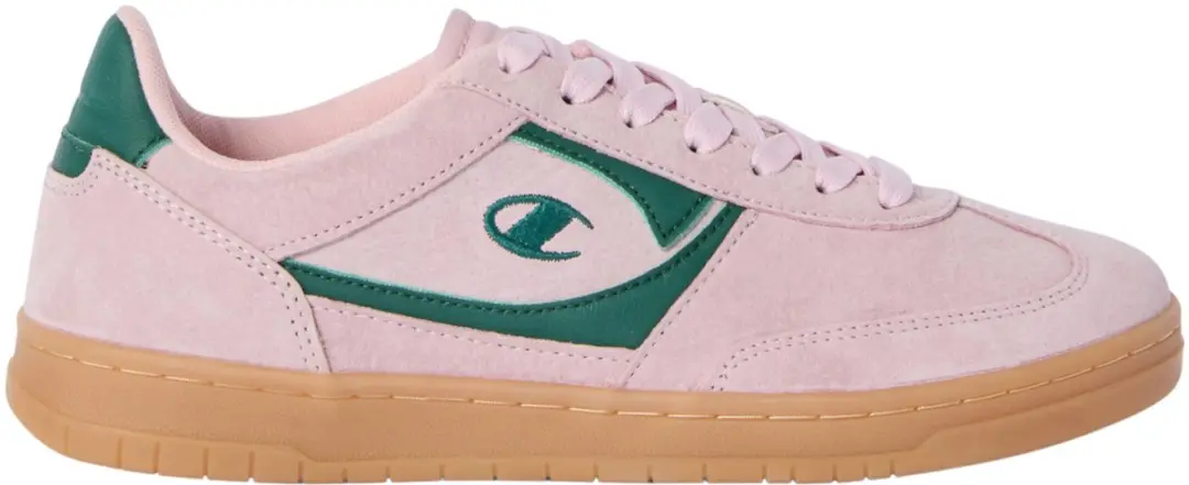 Champion Schoenen Dames CL78 SP Roze S11823