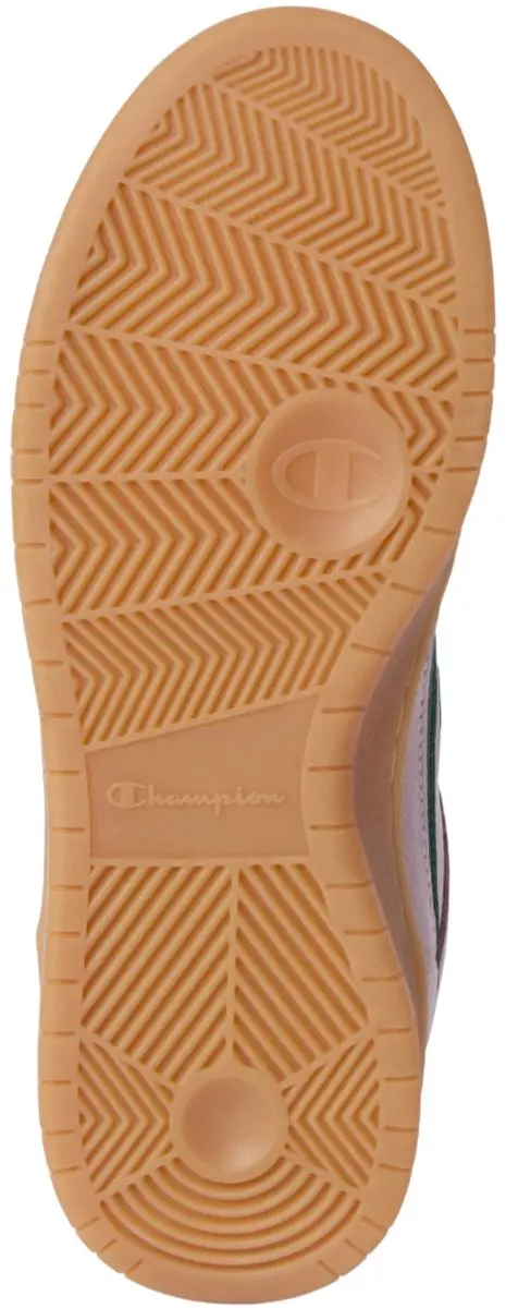 Champion CL78 SP Dames Schoenen - Roze - S11823 - afbeelding 3 van 6