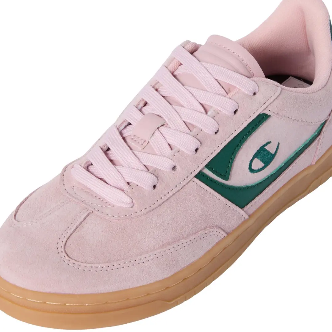 Champion CL78 SP Dames Schoenen - Roze - S11823 - afbeelding 5 van 6