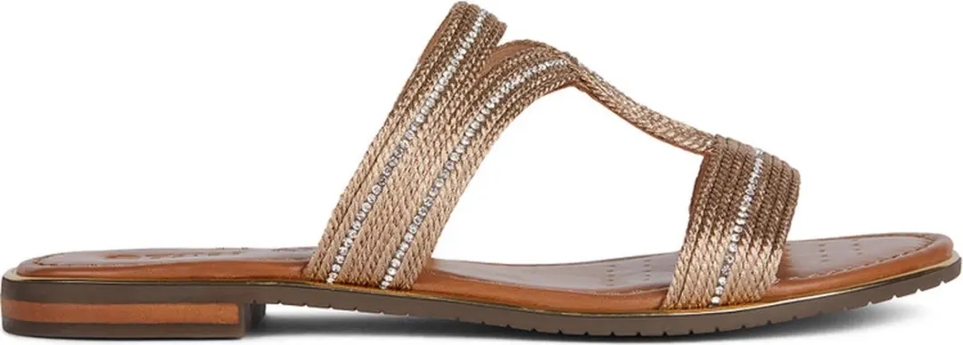 GEOX D SOZY PLUS D Sandalen