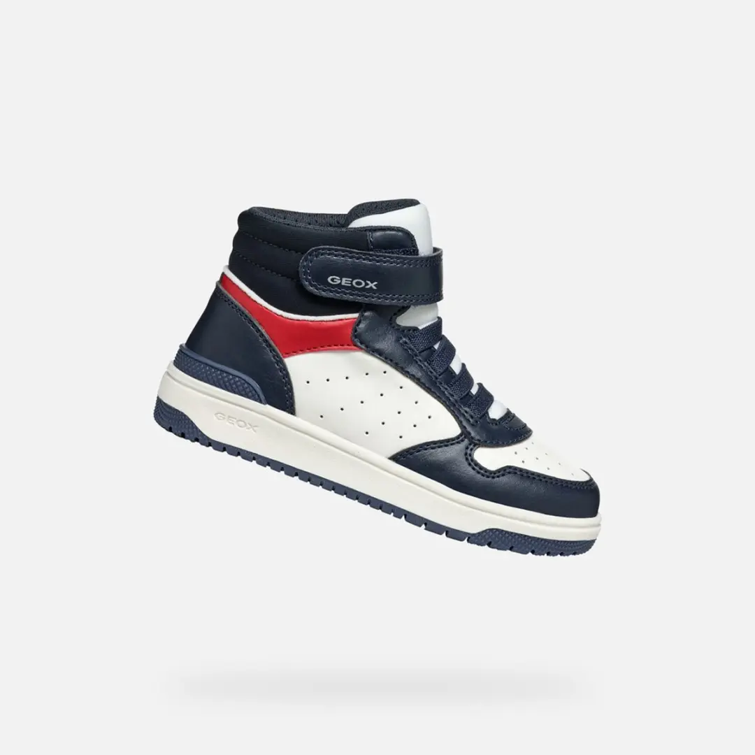 GEOX WASHIBA TIENERS Sneakers
