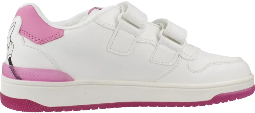 GEOX J WASHIBA GIRL Wit 36 EU