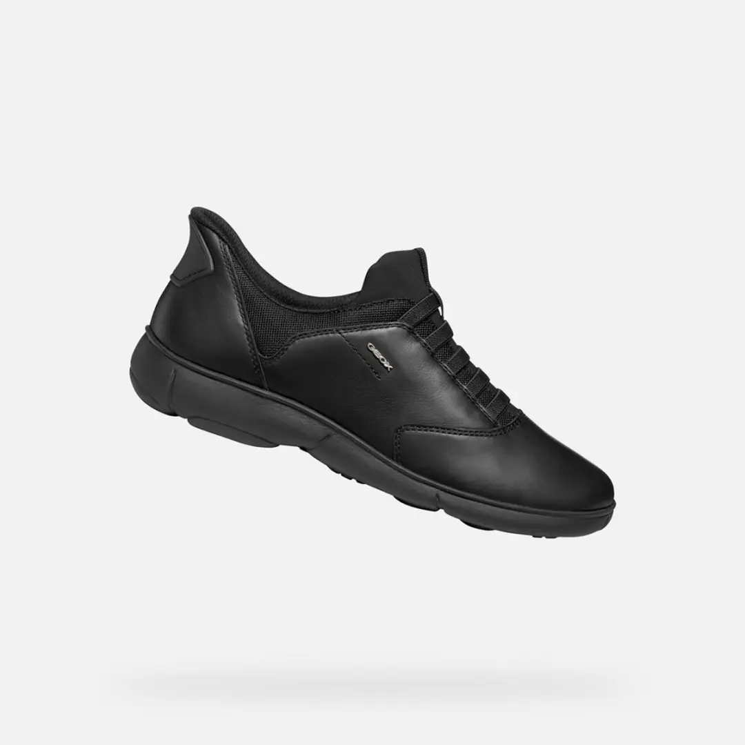 GEOX NEBULA 2.0 PLUS DAMES Sneakers