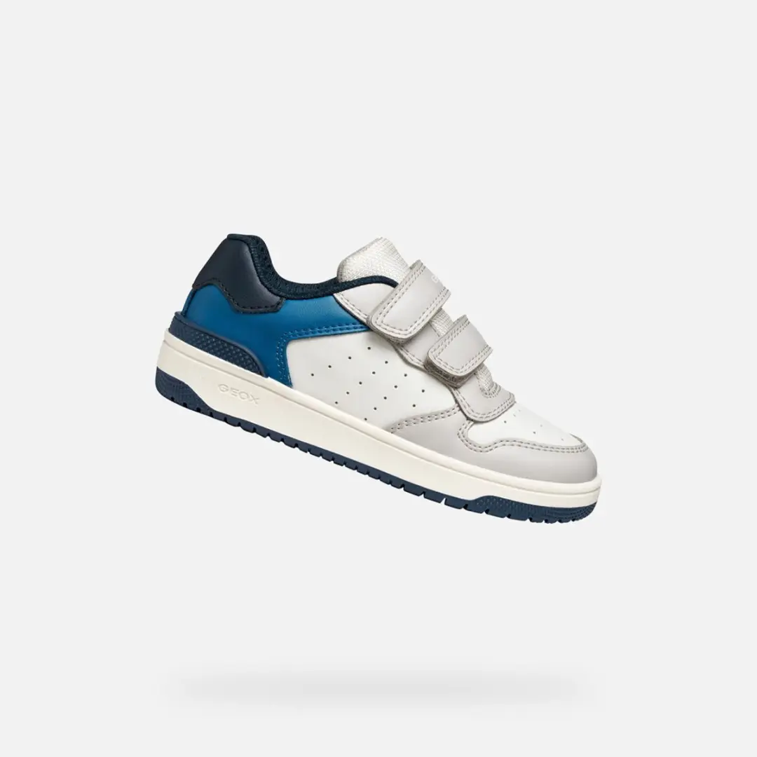GEOX WASHIBA TIENERS Sneakers