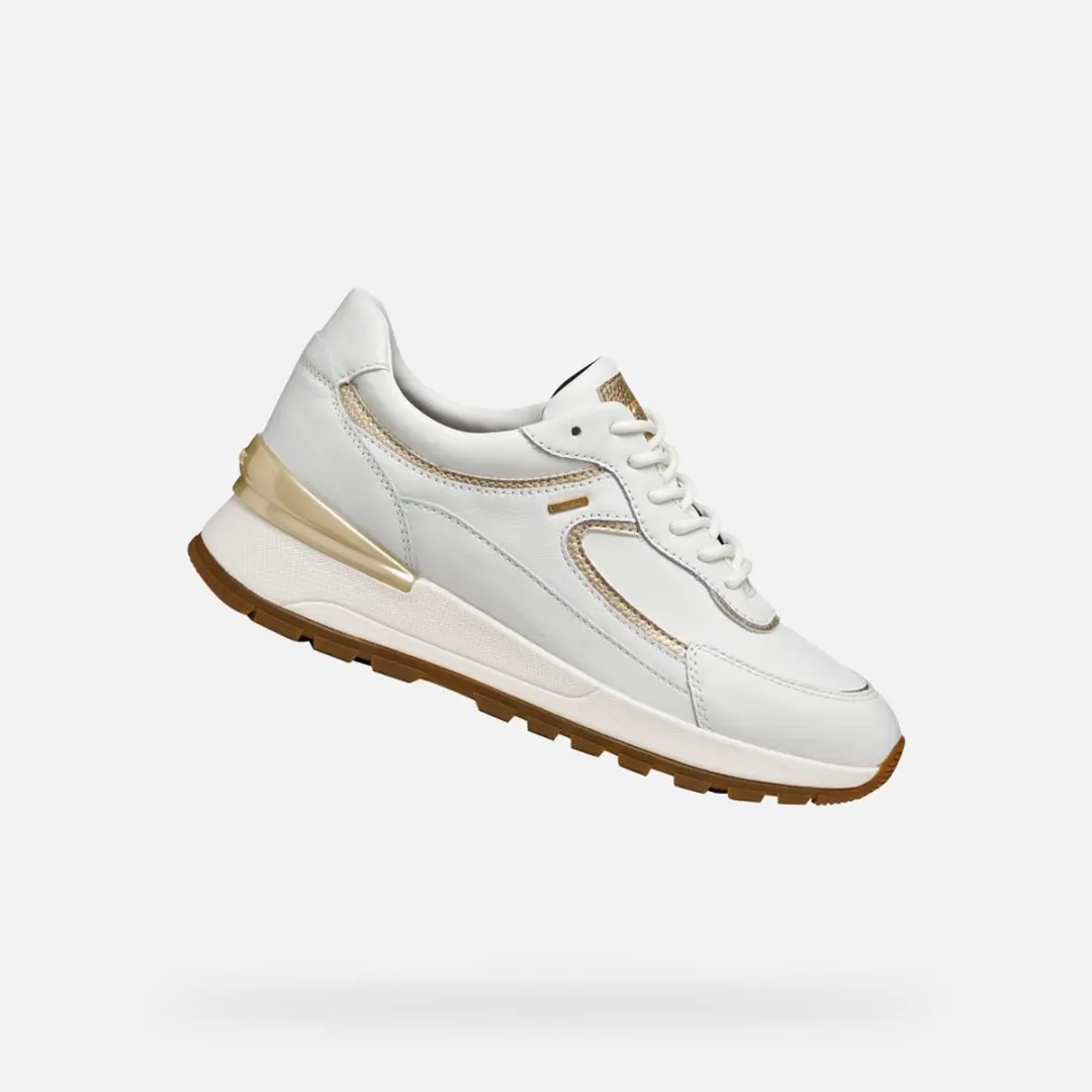 GEOX DESYA ABX DAMES Sneakers