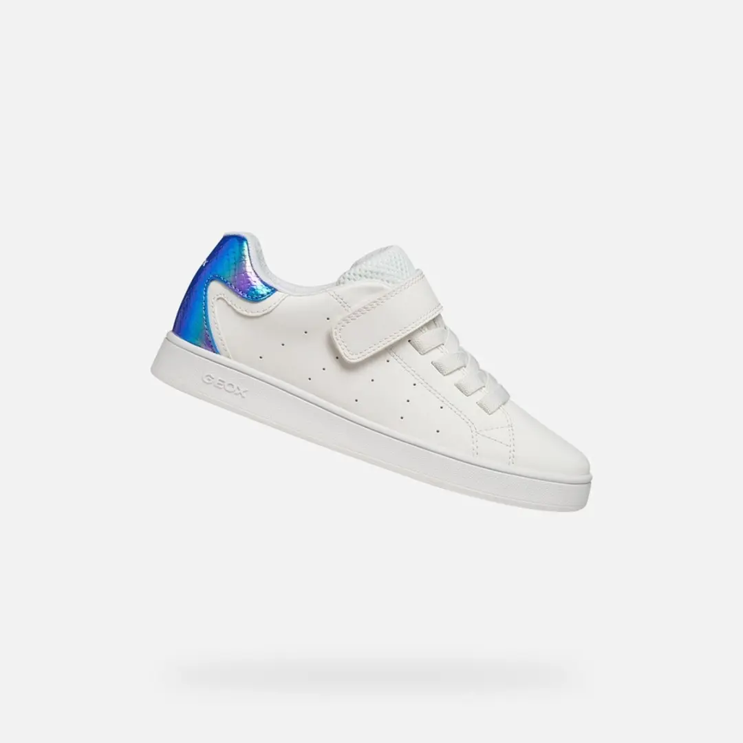 GEOX ECLYPER MEISJES Sneakers