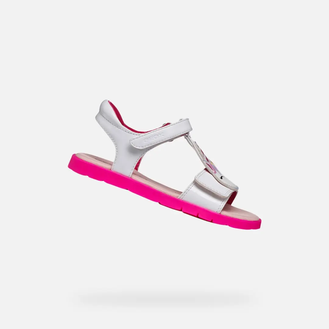 GEOX SANDAL JOYFOOT MEISJES Sandalen