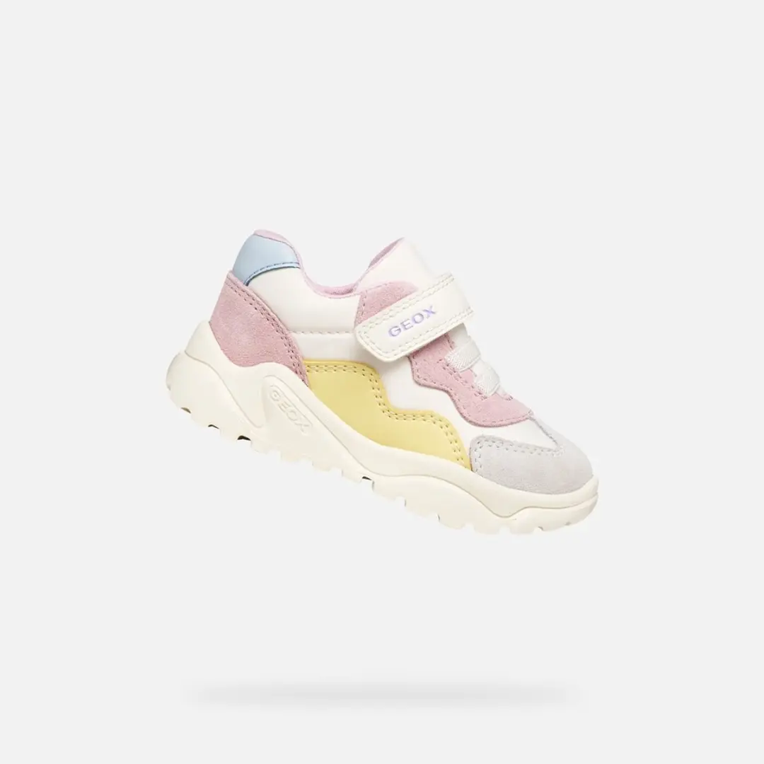 GEOX CIUFCIUF PEUTER Sneakers