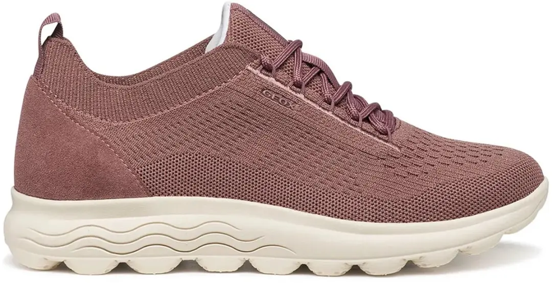 Geox Spherica Schoenen Roze EU 37 Vrouw