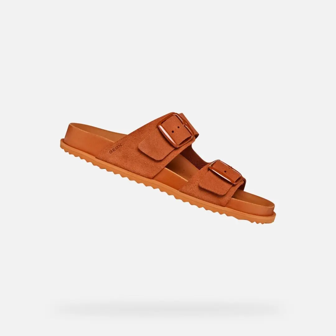 GEOX SANDYBETT DAMES Sandalen