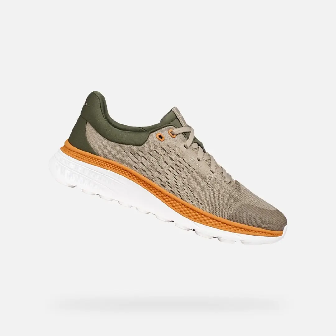 GEOX SPHERICA ACTIF X1 HEREN Sneakers