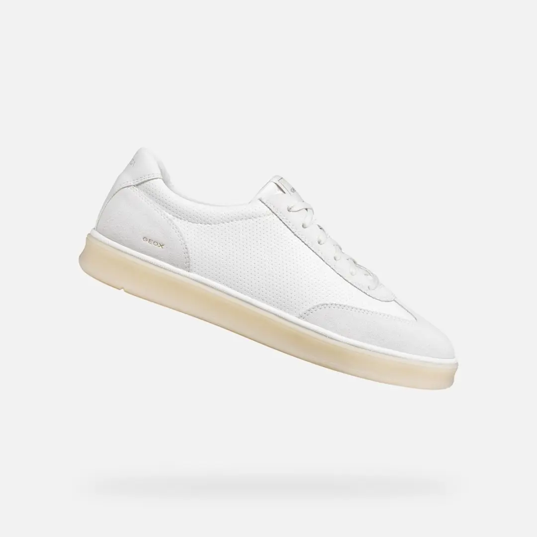 GEOX SPHERICA ACTIF X4 HEREN Sneakers