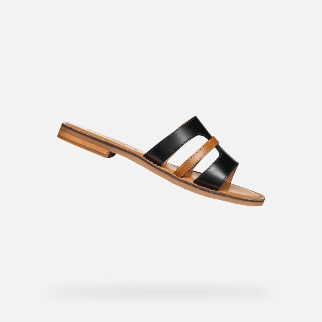 GEOX MADDALUSIA C DAMES Sandalen