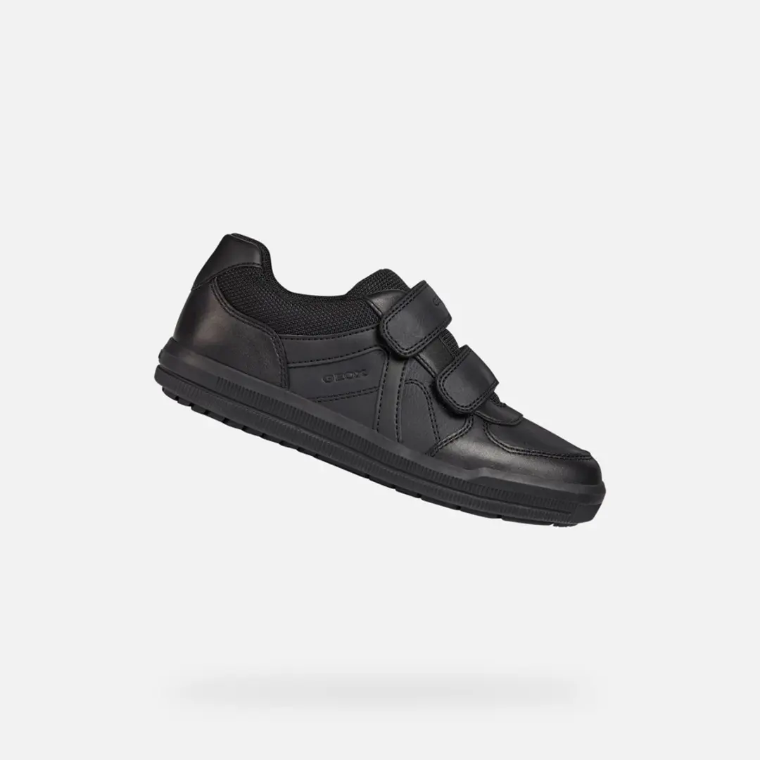 GEOX ARZACH TIENERS Veterschoenen