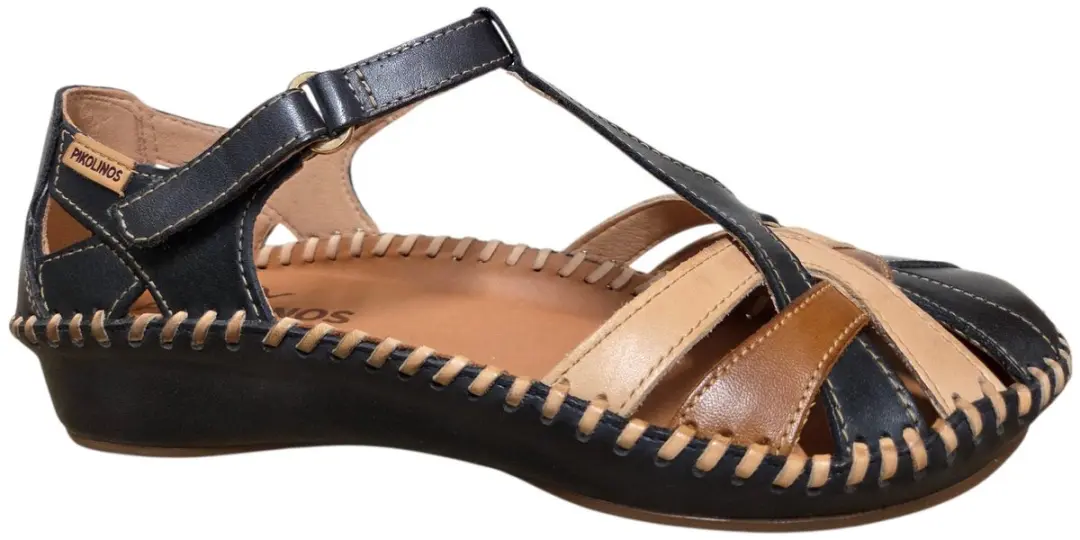 Pikolinos P. Vallarta Dames Sandalen 655-0732