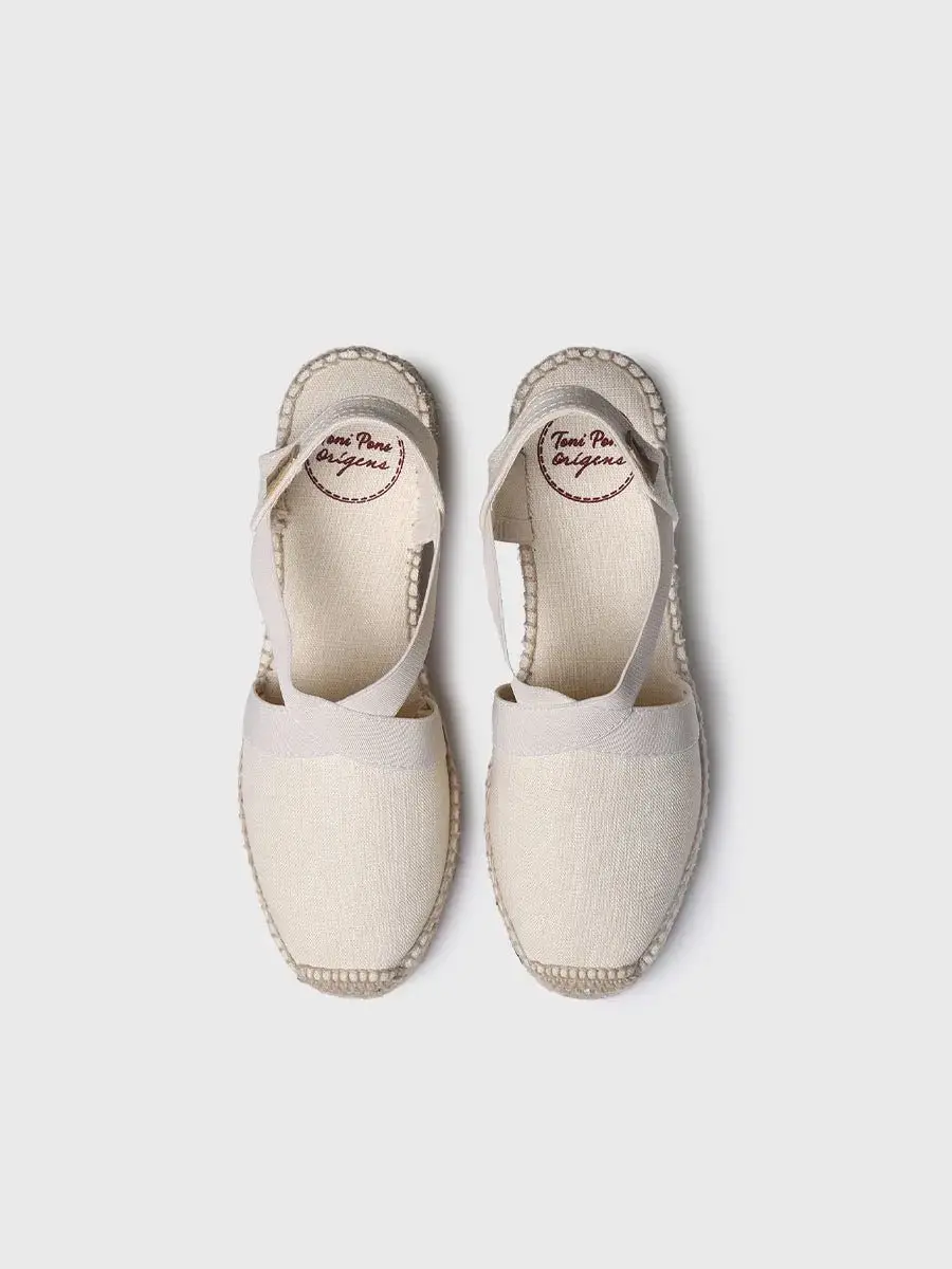 Toni Pons TER Espadrille Vegan - MINZE - 42 - afbeelding 4 van 6