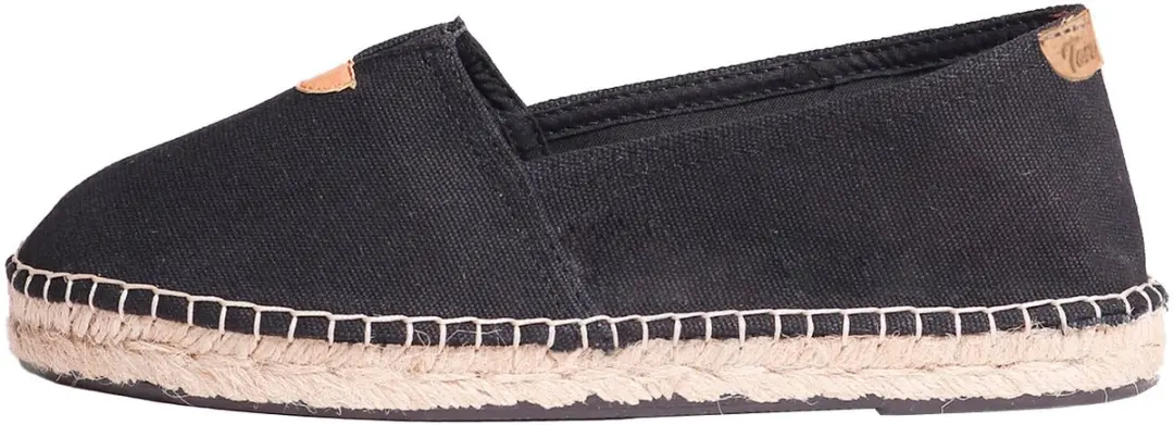 Klassieke unisex espadrille